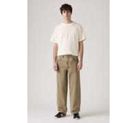 Levi's 578 Baggy Sandy Stonewash Taglia: W36L32 | Relaxed fit jeans Outlet | Uomo | Marrone
