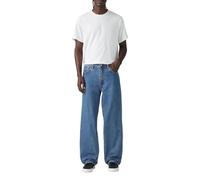 LEVI'S ® Jeans '578™ Baggy' blu denim Uomo LEVI'S ® 30x32
