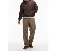 Levi's - 578 - Jeans ampi color sabbia sovratinti-Neutro W34 L32