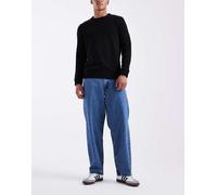 Levi's - 578 - Jeans ampi lavaggio medio-Blu W32 L32