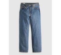 Levi's - 578 - Jeans ampi lavaggio medio-Blu W33 L32