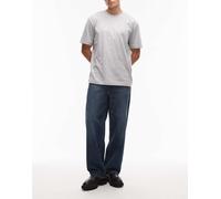 Levi's - 578 - Jeans ampi lavaggio medio vintage-Blu W28 L32