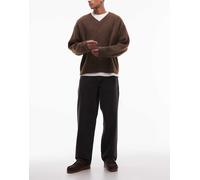 Levi's - 578™ BAGGY BLACKS Nero - Abbigliamento 30 X 32 Nero