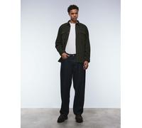 Levi's - 578 - Jeans ampi lavaggio scuro rinse-Blu navy W34 L32