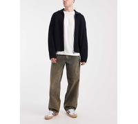 Levi's - 578 - Jeans ampi lavaggio scuro vintage-Blu navy W36 L32