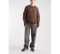 Levi's - 578 - Jeans larghi lavaggio grigio W36 L32