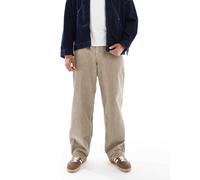 Levi's 578™ Baggy Corduroy Jeans Brown Taglia: W34L32 | Relaxed fit jeans Outlet | Uomo | Marrone