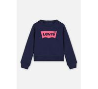 Levi's Kids Felpa navy / rosa Bambini Levi's Kids 92 navy / rosa