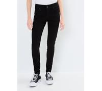 Levi's® - 711 Double Button Nero - Abbigliamento 27 X 34 Nero