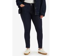 Levi's 711™ Double Button Skinny Jeans Taglia: W27L32 | Pantaloni skinny Outlet | Donna |