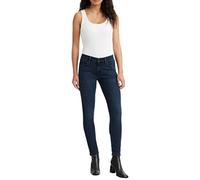 Levi's 711 Skinny Jeans, Lots Of Love, 23W / 30L Donna