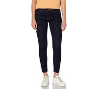 Levi's 711 Skinny Jeans, To The Nine, 25W / 30L Donna