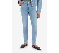 Levi's 712 Jeans Blue Taglia: W30L32 | Jeans Slim Fit Outlet | Donna | Blu