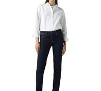 Levi's 712 Slim, Jeans, Donna, Blue Wave Rinse, 34W / 30L