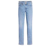Levi's 712 Slim, Jeans, Donna, Sky's The Limit, 31W / 32L