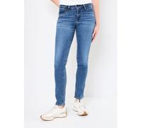 Levi's - 712™ SLIM WELT POCKET Blu - Abbigliamento 28 X 30 Blu