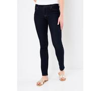 Levi's 712 Slim, Jeans, Donna, Blue Wave Rinse, 32W / 32L