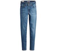LEVI'S ® Jeans '711™' blu denim, Taglia 24 Lunghezza 30