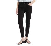 Levi's 717 Double Button, Jeans Donna, Midnight Gaze, 26W / 32L