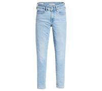 Jeans 711™ Skinny con chiusura a due bottoni Blu / Moments Like This levi > women > promo > north