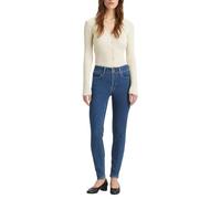 Levi's 717 Double Button, Jeans Donna, Slight Twist, 29W / 32L