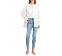 Levi's 720 High Rise Super Skinny Jeans, Love Song Light, 28W / 32L Donna