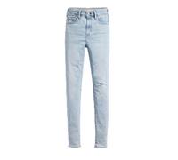 Levi's 720 High Rise Super Skinny Jeans, Surface Water, 24W / 30L Donna
