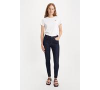 Levi's 720 Hirise Super Skinny Deep Serenity Taglia: W27L30 | Pantaloni skinny Outlet | Donna |