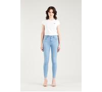 Levi's 720 Hirise Super Skinny Eclipse Center Taglia: W27L30 | Pantaloni skinny Outlet | Donna