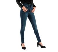 Levi's 720 Hirise Super Skinny I've Got This, I've Got This, 27W x 30L