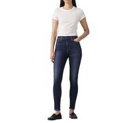 Levi's 720 Hirise Super Skinny I've Got This, I've Got This, 31W x 32L
