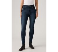 LEVI'S ® Jeans '720™ High Rise Super Skinny' blu denim, Taglia 26 Lunghezza 32