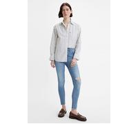 Levi's 720 Skinny Jeans Blue Taglia: W26L28 | Pantaloni skinny Outlet | Donna | Blu