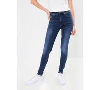 Levi's - 721 High Rise Skinny Blu - Abbigliamento 24 X 30 Blu