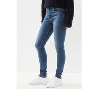 Levi's 721 High Rise Skinny, Jeans Donna, Blue Wave Dark, 28W / 32L