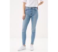 Levi's Jeans 721 High Rise Skinny Donna Blu denim 31x30