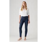 Levi's 721 High Rise Skinny Blue Story Taglia: W27L30 | Pantaloni skinny Outlet | Donna | Blu