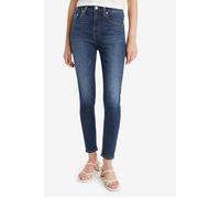 Levi's 721 High Rise Skinny Cool | Am In Paradi Taglia: W26L30 | Pantaloni skinny Outlet | Donna |