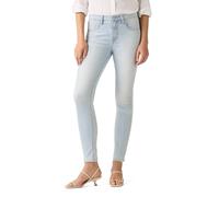 Jeans 721 High Rise Skinny Blu 40 (IT) - W26 L28 (US) Tinta unita
