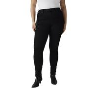 Levi's Jeans Donna 721 High Rise Skinny Midnight Gaze W23 L28
