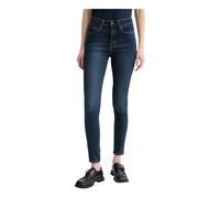 Levi's - 721 High Rise Skinny - - Jeans - Donna - Blu - W26 L32
