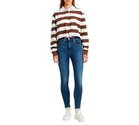 Levi's® - 721™ High Rise Skinny Blu - Abbigliamento 29 X 34 Blu