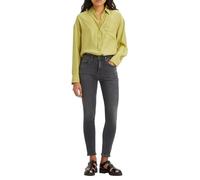 Levi's 721 High Rise Skinny, Jeans Donna, Clear Way, 23W / 30L