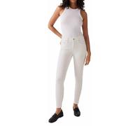 Levi's 721 High Rise Skinny, Jeans Donna, Cloud Dancer, 28W / 30L