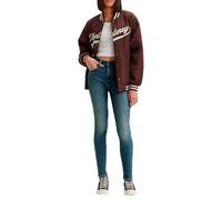 LEVI'S ® Jeans '721' blu, Taglia 28 Lunghezza 32