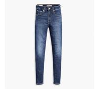 Levi's 721 High Rise Skinny, Jeans Donna, Cool I Am in Paradise, 27W / 32L
