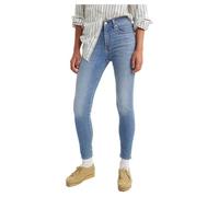Levi's 721 High Rise Skinny, Jeans Donna, Cool It Now You, 28W / 28L