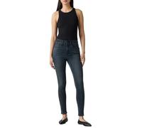 Levi's 721 High Rise Skinny, Jeans Donna, Exit Stage Left, 26W / 30L