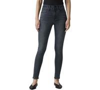 Levi's 721 High Rise Skinny, Jeans Donna, Exit Stage Left, 28W / 28L