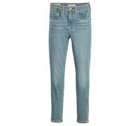 Levi's 721 High Rise Skinny, Jeans Donna, Liberty Life, 29W / 30L